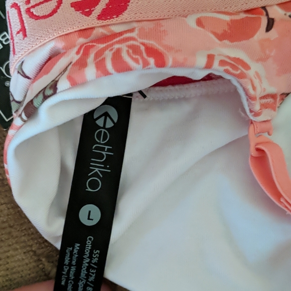 ethika bralette bundle - Picture 4 of 6